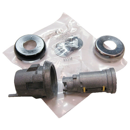 Strattec GM Trunk Lock Service Pack aftermarket.strattec.com 156210 Shop Automotive