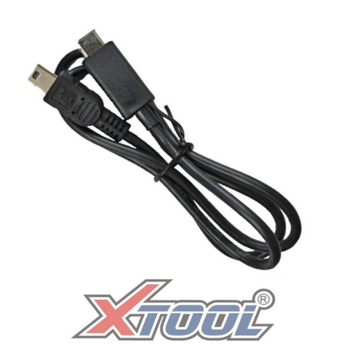 XTOOL AutoProPad Replacement KC100 Adapter Cable Our Automotive Brands
