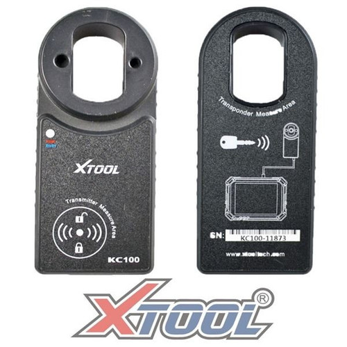 XTOOL AutoProPad Replacement KC100 Precoding Adapter XTOOL