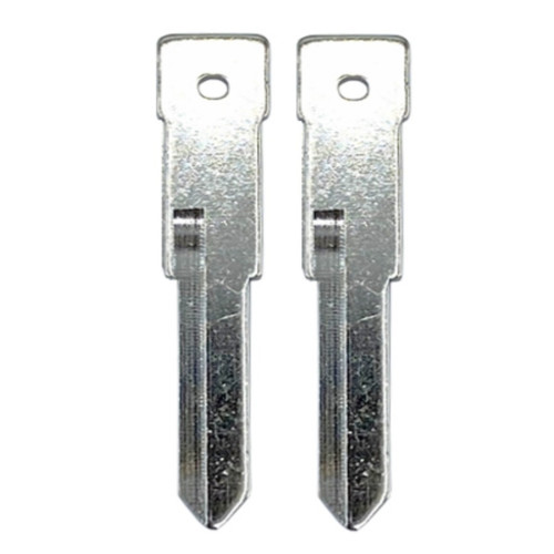 GTL GTL MFK Key For Mercedes/Smart0 MFK Blades