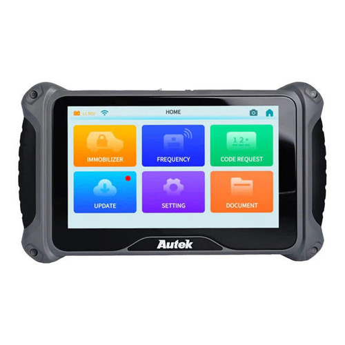 Autek IKEY820 ELITE Automotive Key Programmer