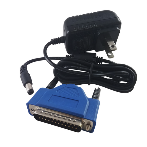 SBP009 - SmartBox 12-Volt Smart Power Supply 