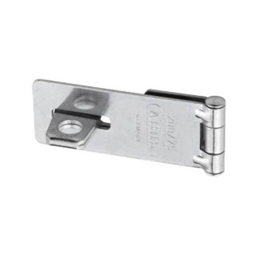 ABUS - 200/155 C - 200 SERIES - HARDENED STEEL - 6-1/2" HASP