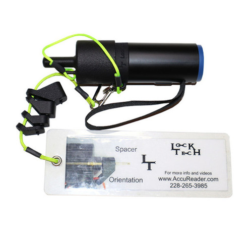 LockTech Kwikset Smartkey Wi-Fi Enabled Decoder (LTKSD) 2.0