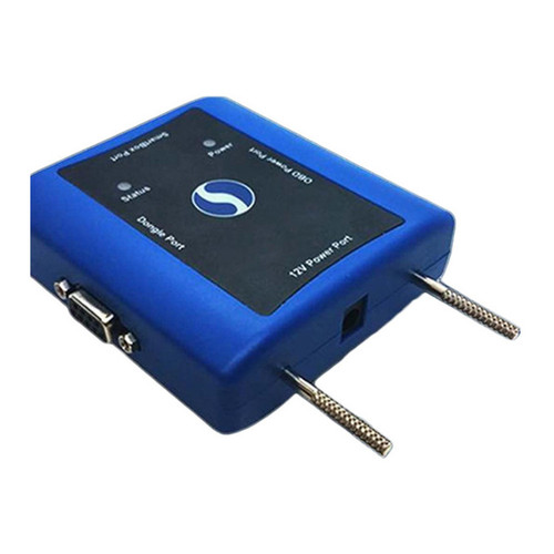 SmartBox V3 Advanced Adapter Total Package - Includes BMW