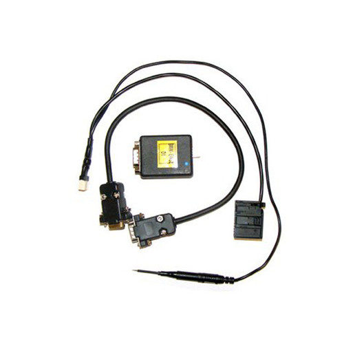 MiraClone Plus EWS READER