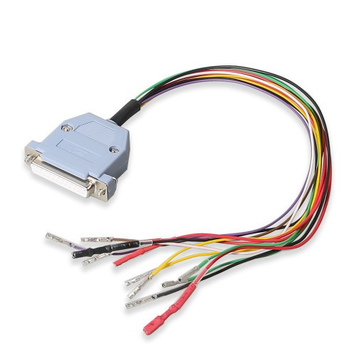 CGDI OBD Cable For BMW to Read ISN N55/N20/N13/B38/B48