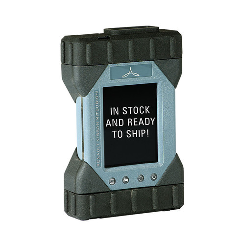 AE Tools NISSAN-VI3 Programmer & Diagnostic Tool