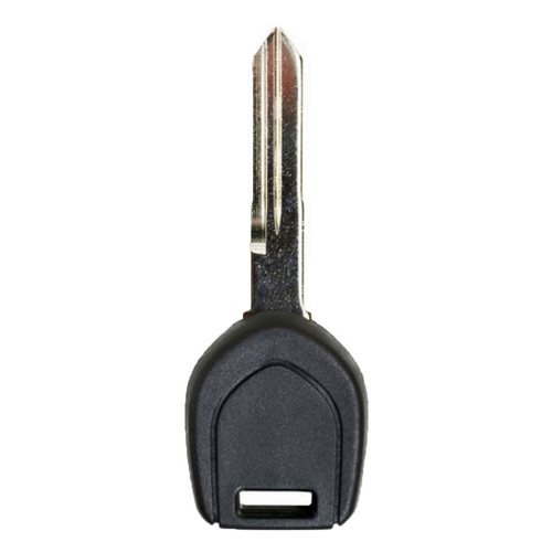 Mitsubishi MIT9-PT Transponder Key, 4D-60