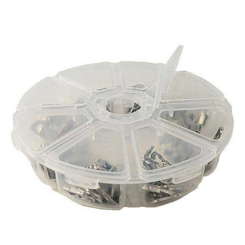 Honda / Acura HO01 / HO03 / HO05 Ignition Lock Pinning Kit, Standard Aftermarket