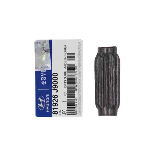 Hyundai / KIA 81926-J9000 Roll Pin, New OEM