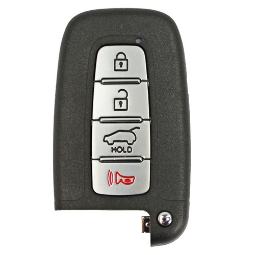 Hyundai 4 Button Smart Key SY5HMFNA04, 95440-2S300, 315 MHz - Refurbished, Recase Hyundai 4 Button Smart Key SY5HMFNA04, 95440-2S300, 315 MHz - Refurbished, Recase