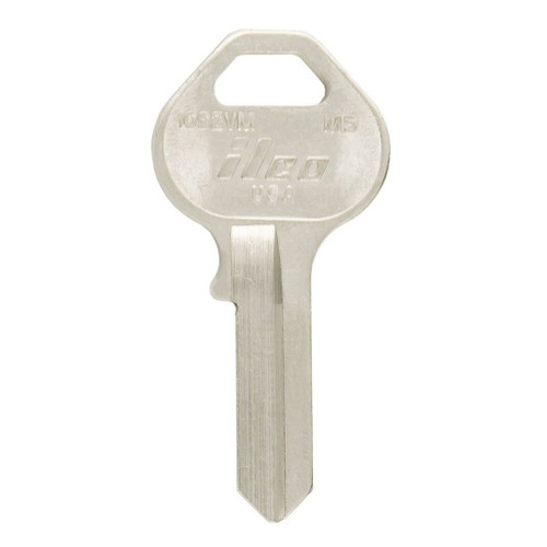 ILCO 1092VM M5 MASTER PADLOCK EZ M4 KEY BLANK - 10 PACK