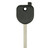 B119 HU100 Key Shell for GM