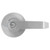 Marks USA Marks USA M195S MARKS Lever / Rose Entry Exterior Trim - 26D Exit Devices