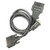 BossComm Main Cable with OBDII For KMAX-850 Key Programmer