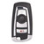 KEYLESS2GO BMW 4-Button Smart Key YGOHUF5662 315 MHz, Premium Aftermarket KEYLESS2GO BMW 4-Button Smart Key YGOHUF5662 315 MHz, Premium Aftermarket