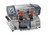 Silca Ilco Bravo III Semi Automatic Key Machine with EZ-Jaw 