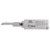 Original Lishi HU87 HU133 Decoder For Suzuki - Ignition/Door/Trunk - Anti Glare