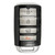 Kia 4 Button Smart Key SY5KHFNA433, 95440-3R601, 433 MHz - New, OEM Kia 4 Button Smart Key SY5KHFNA433, 95440-3R601, 433 MHz - New, OEM