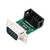 Andromeda Research Labs CON2DMAX 9 Pin Male D-TYPE Interface