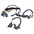 Mercedes Benz cable for EZS, 7G Tronic and ISM/DSM