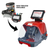 Keyline 994 Laser Key Machine - 994-With A, C, G, JAWS - New Version Available
