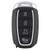 Hyundai 4-Button Smart Key TQ8-FOB-4F32 95440-S8360 433 MHz, Refurbished Grade A Hyundai 4-Button Smart Key TQ8-FOB-4F32 95440-S8360 433 MHz, Refurbished Grade A