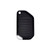 Jeep Replacement Flip Key Shell for No Button OHT1130261,  68416785AA, 68416785AB, 68416785AC, Aftermarket