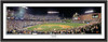 Baltimore Orioles Camden Yards - Last at Bat No Mat and Black Frame