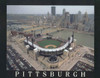 Pittsburgh Pirates' PNC Park Poster