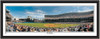 New York Yankees The Stadium Framed Panoramic Picture