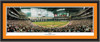 Houston Astros 2004 NLCS Game 4 Print Single Matted Black Frame