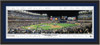 NY Yankees 27th World Series Championship Poster with Signatures Double Matting