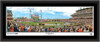 San Francisco Giants 2012 World Series Fly Over Panoramic Picture