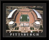 Heinz Field Aerial View Steelers Photo Poster