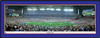 New York Giants Super Bowl XLII Panoramic Print