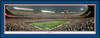 New York Giants 6 Yard Line Panoramic Poster