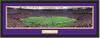 Minnesota Vikings Hubert H. Humphrey Metrodome Football Poster