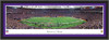 Minnesota Vikings Hubert H. Humphrey Metrodome Football Poster