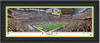 Green Bay Packers Super Bowl XLV Champions Panoramic Poster
