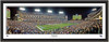 Tennessee Titans 25 Yard Line Rob Arra Panoramic Poster