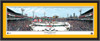 NHL Winter Classic 2010 Fenway Park Framed Poster