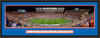 Florida Gators Steve Spurrier - Florida Field at Ben Hill Griffin Stadium Panoramic