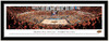 Oklahoma State Gallagher-Iba Arena Framed Basketball Poster no mat