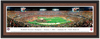 Alabama vs Notre Dame 2013 BCS National Championship Framed Picture