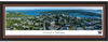 Washington Husky Stadium Aerial Panoramic Framed Picture