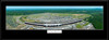 NASCAR Pocono Raceway Panoramic Poster