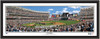 Derek Jeter Day Panoramic Signed Framed Poster 