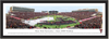 Texas Tech Red Raiders Take the Field Framed Print